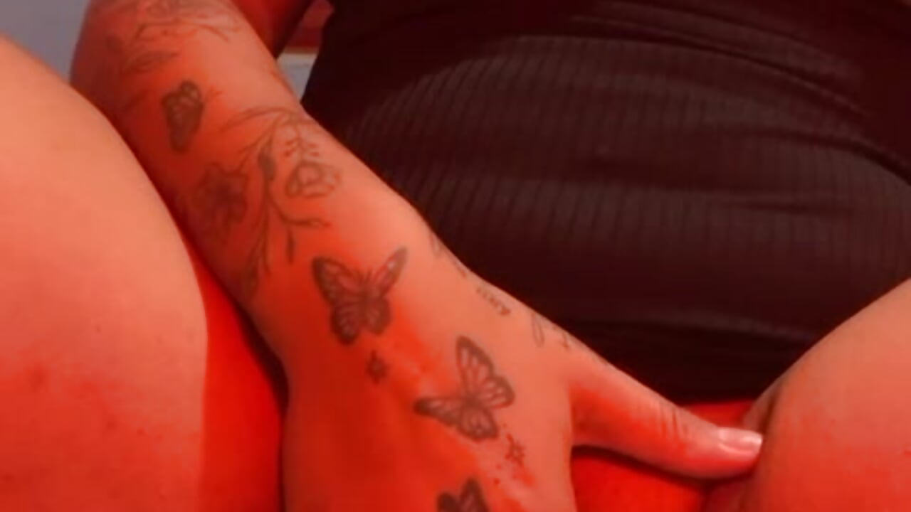 1000001620 - video by Tifannylorraine cam model