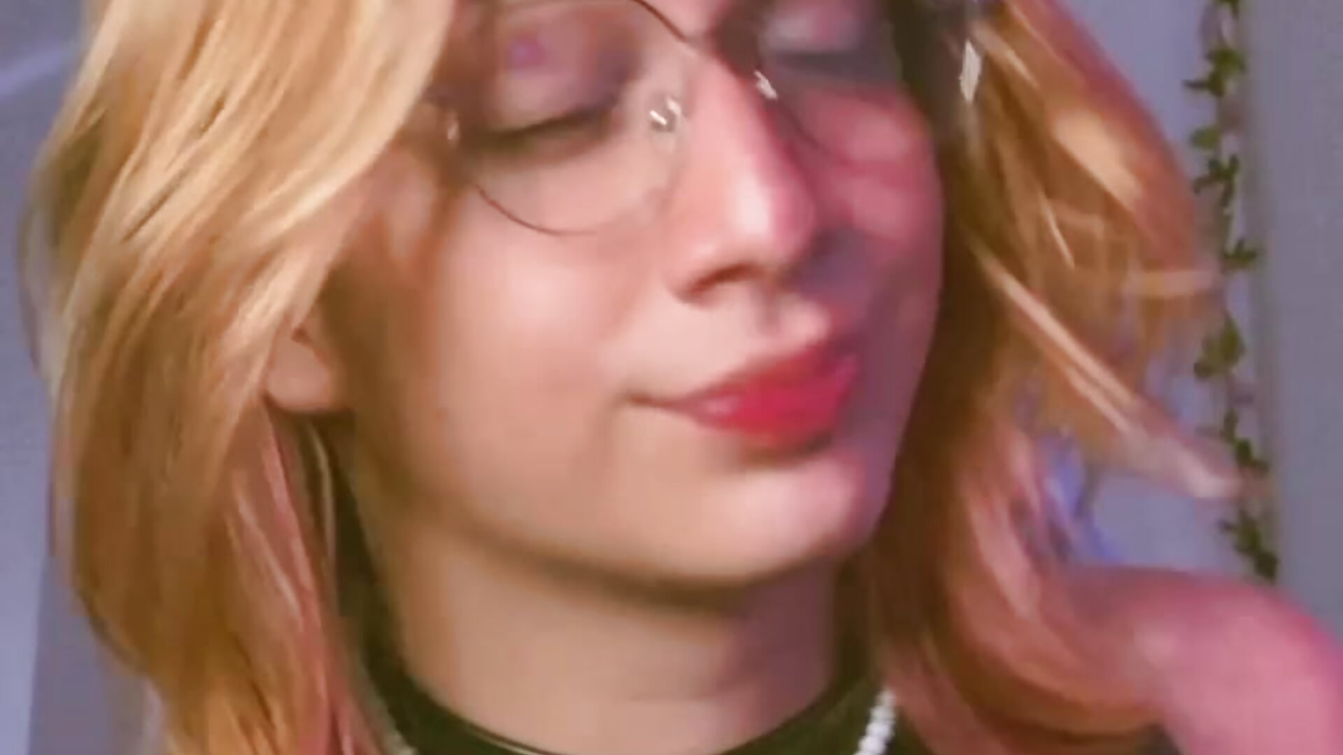 🌸 - Video von KeitaMoon Cam-Model