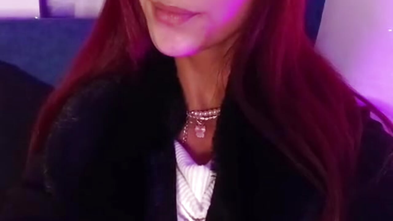 WELCOME - video by Natasha_evans18 cam model