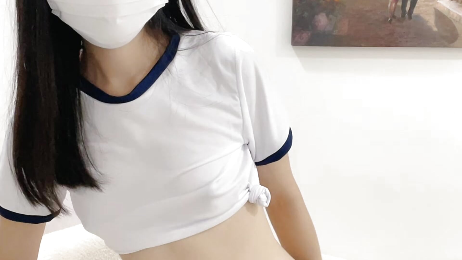 一起扭扭扭😈 - vidéo du modèle de showcams ni_ni01