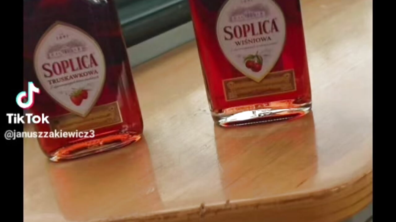 Już skończył to hljanie - zefirchek 캠 모델의 동영상