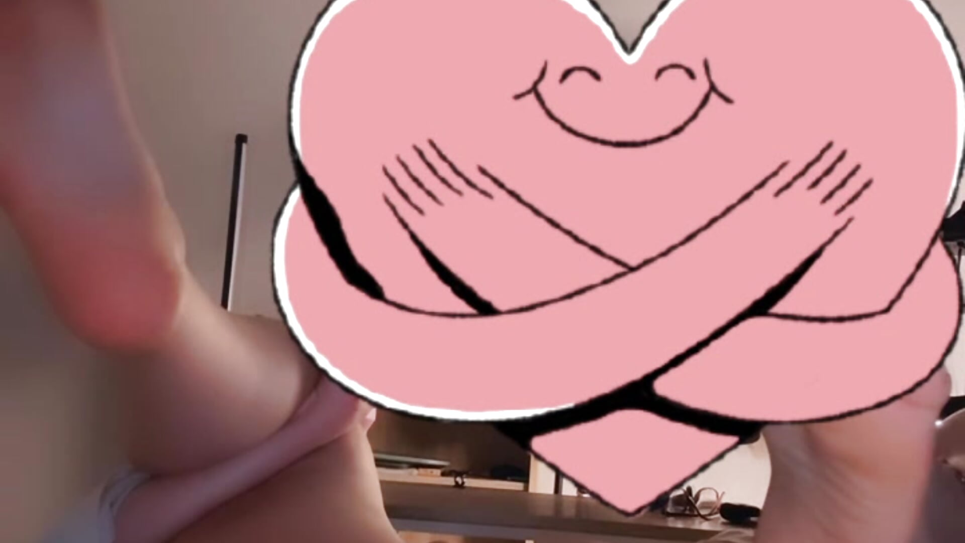 526CB448-E831-4BA3-A1A3-6A7CAD7B5DD0segment_video_1 - video by NatashaSaade cam model