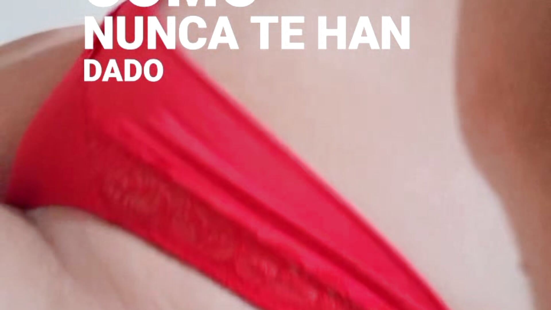 De Vermelho 😉 - video DeusaAfroditeVenuz kameramallilta