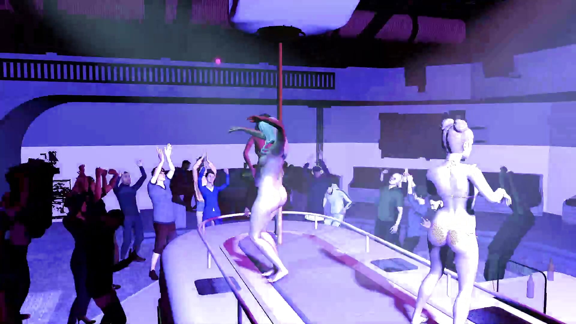 Trannie Strip Dance Video Very Hot - video av xtwins cam model