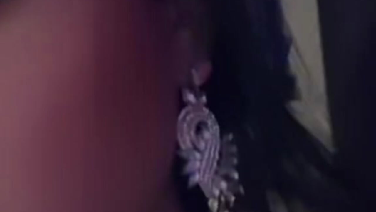 Let me hypnotized on you 🔥 - video by YourNikkieXxx cam model