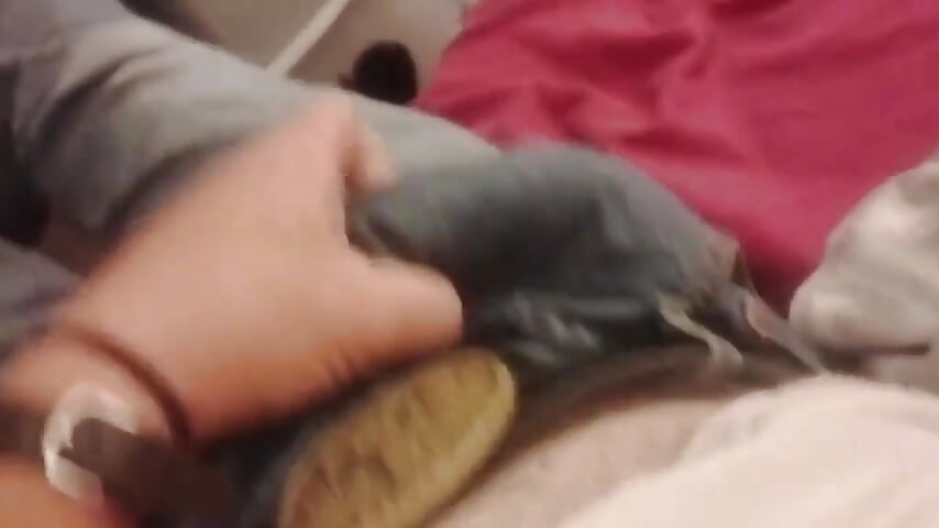 Tease - Vídeo de Rarelyused79, modelo de vídeos