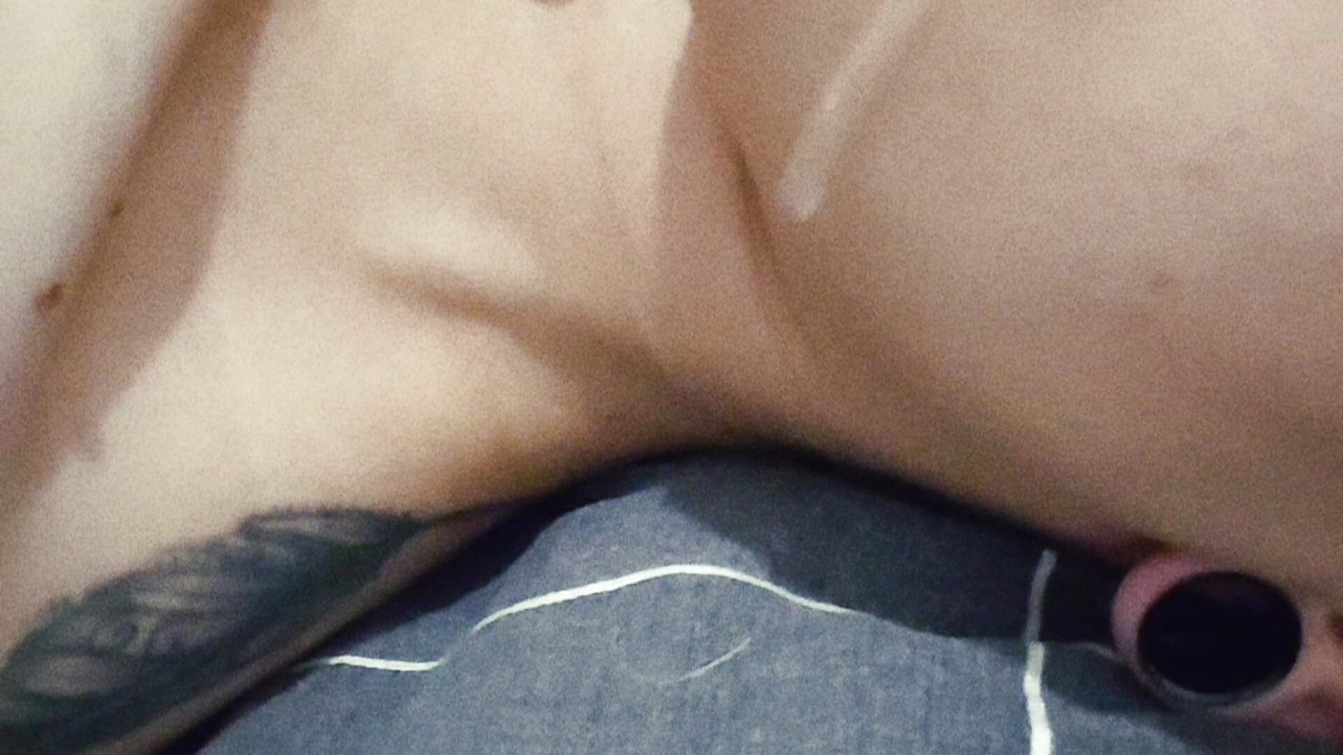 L'eau à la bouche 🤤 – video af Pink_Inferno_13
