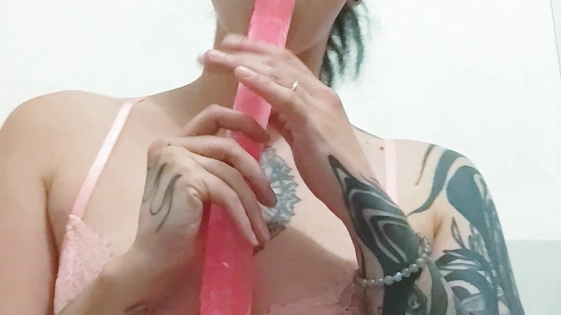 Blowjob – video af Pink_Inferno_13