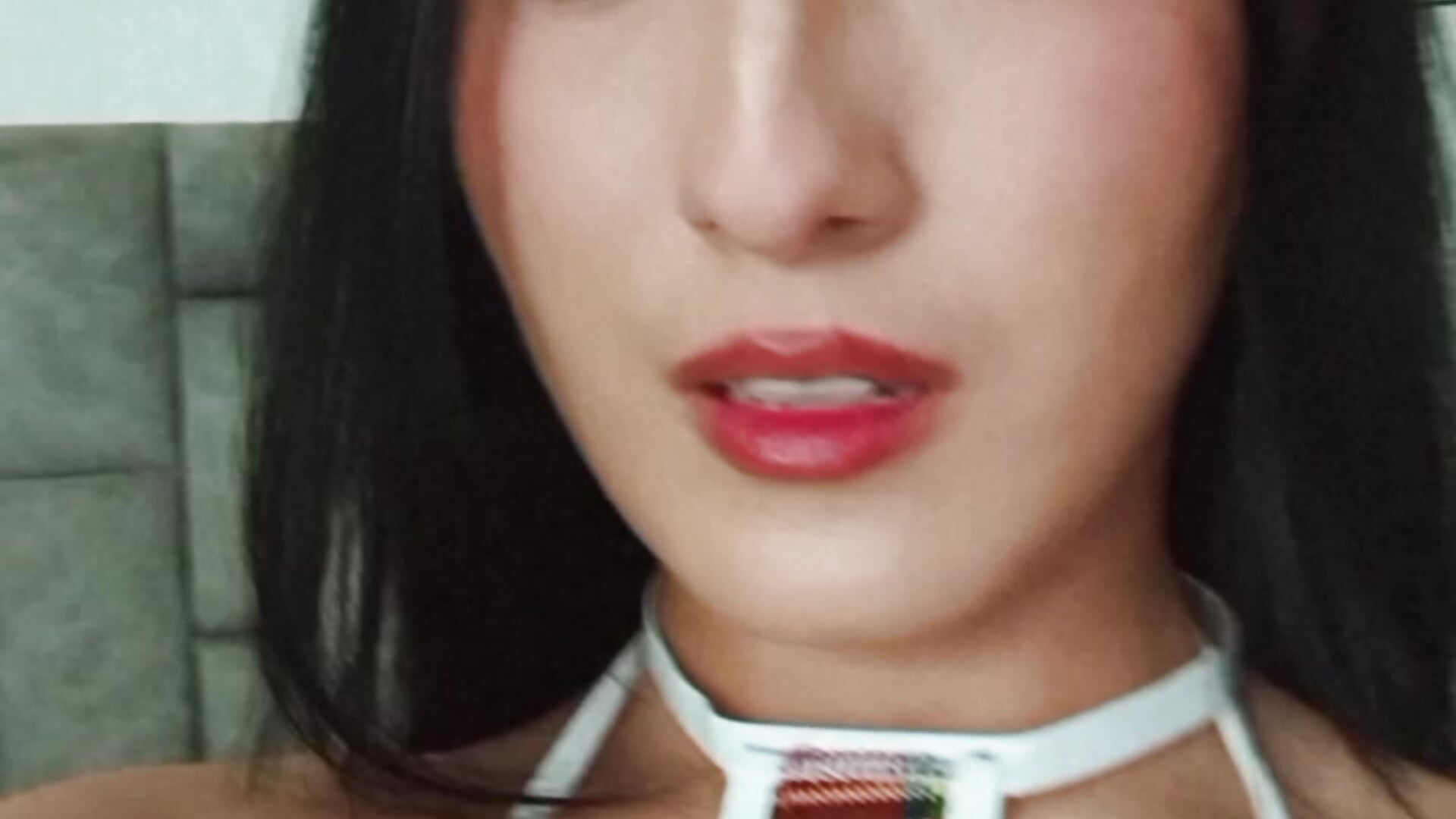 Do you like my suit? - vídeo de emily_vermont modelo de câmara