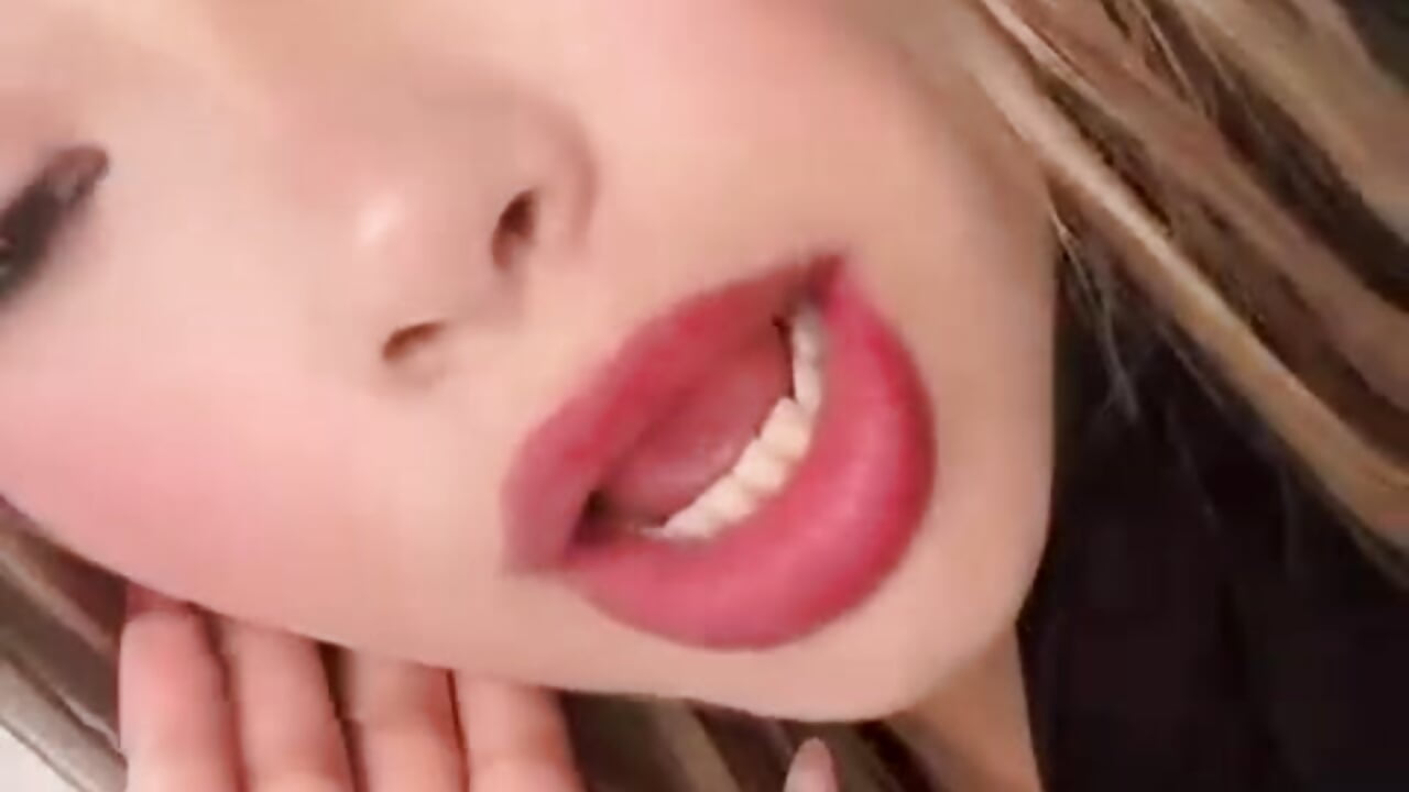 😘😘😘 - video by _Kathblond cam model