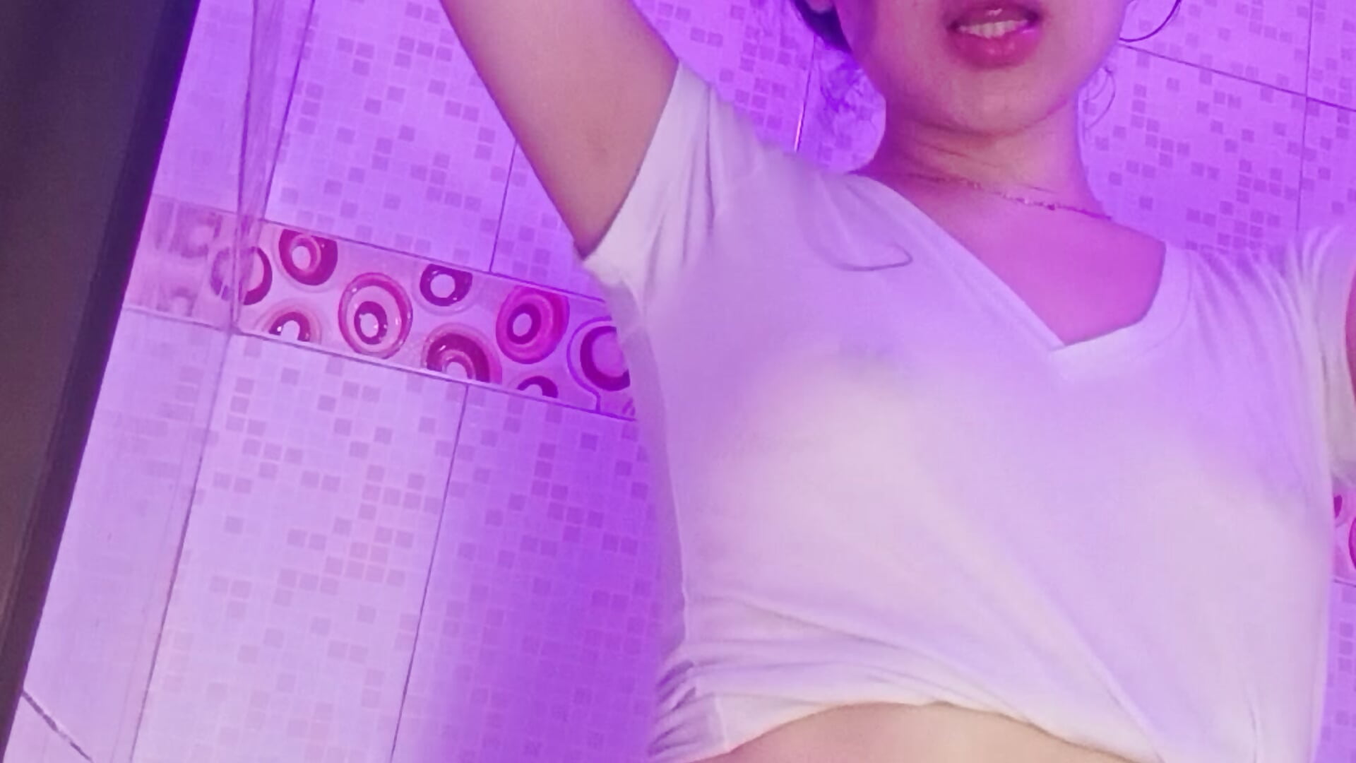 THIS IS ONE OF MY BIGGEST SEXUAL FANTASIES 💦 - video by ameliiaa_smith cam model