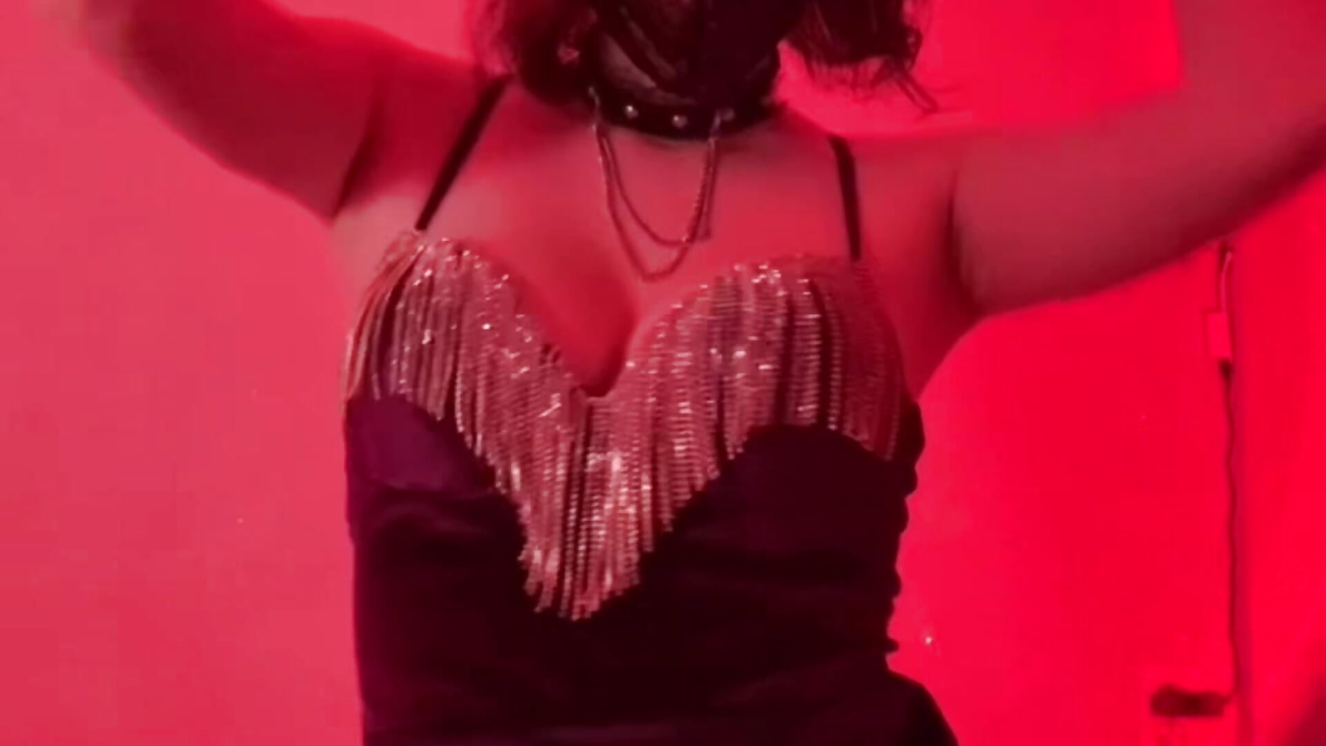 Little devil 😈 - 視頻由 Steffy_Red_Candy 主播提供