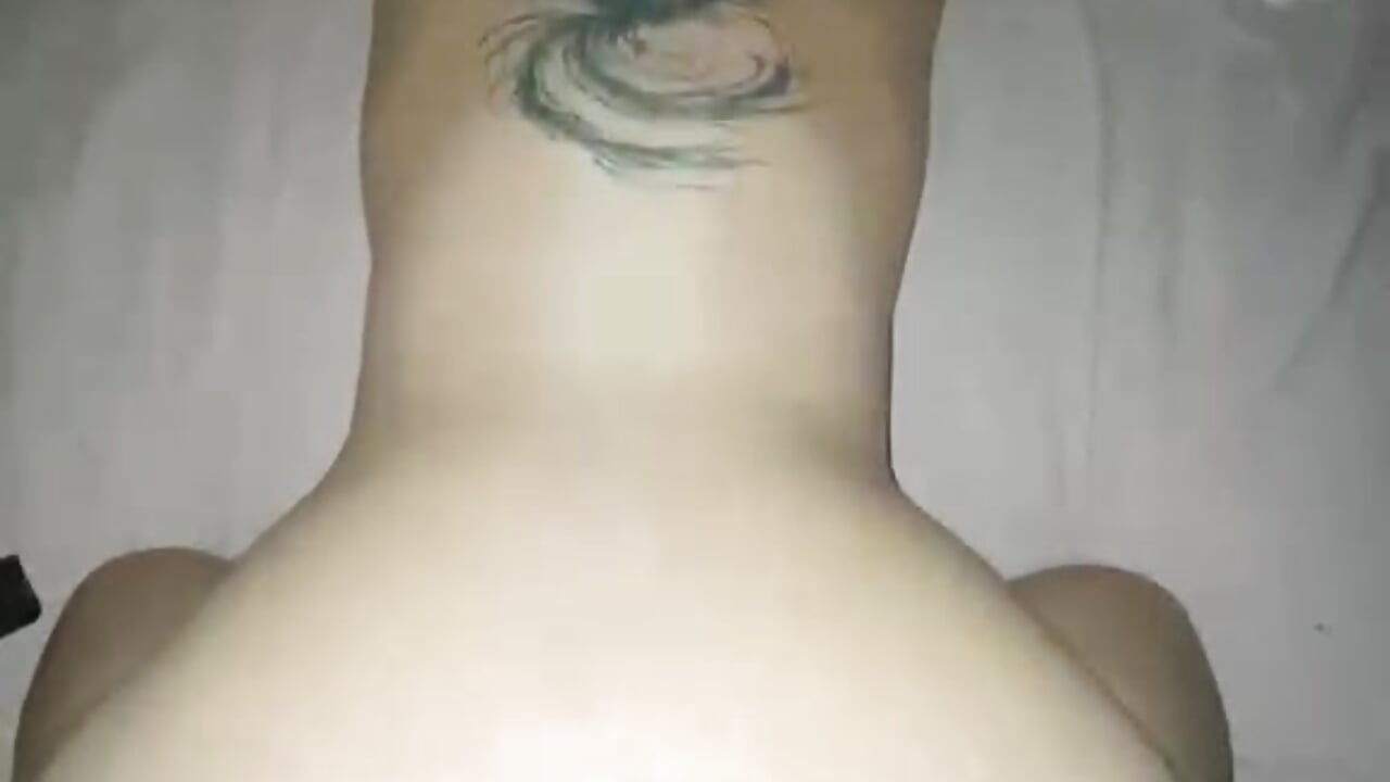 Sex and big ass - video by AlecsaDavid cam model