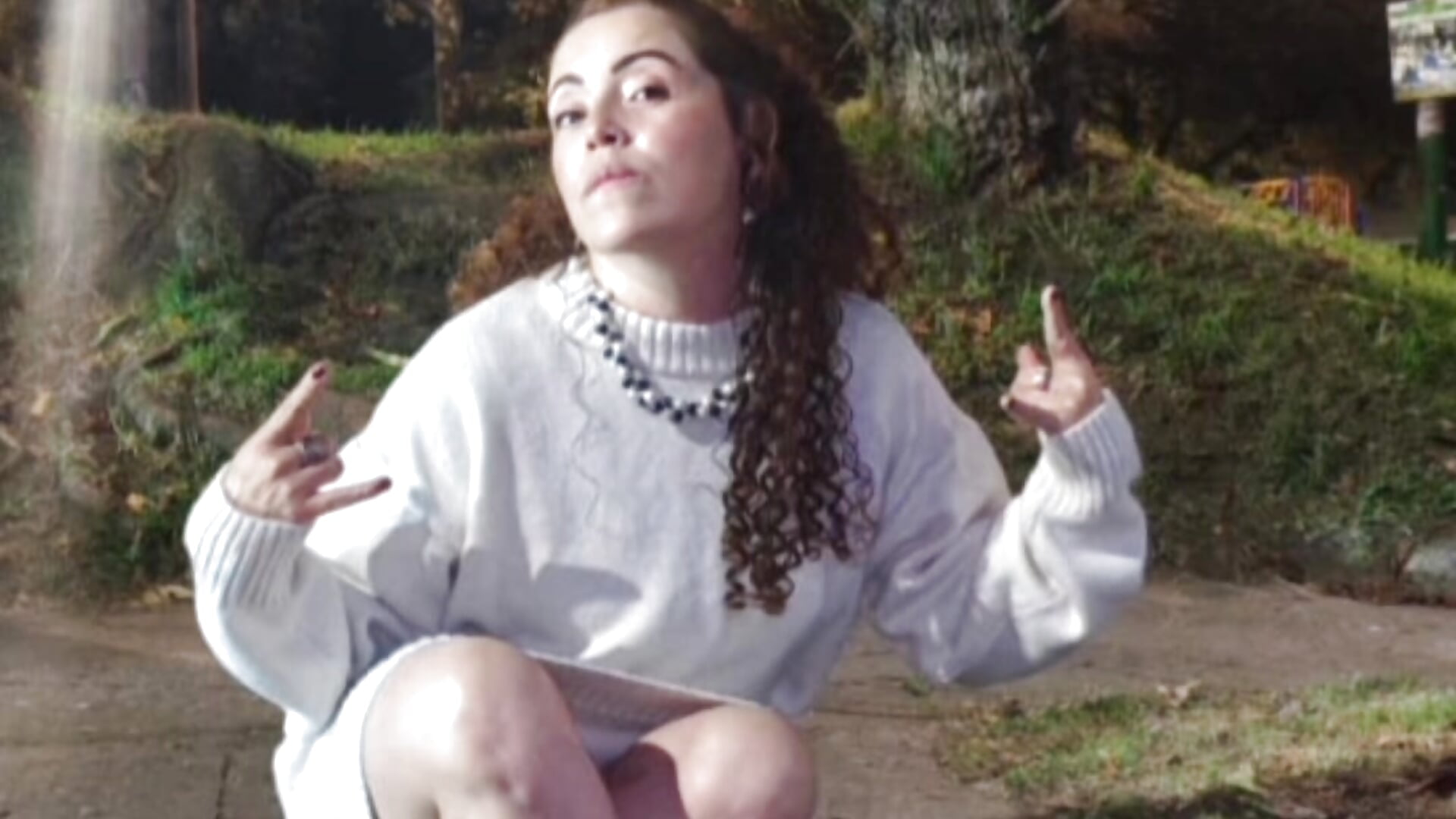 mee - video by __Anii cam model