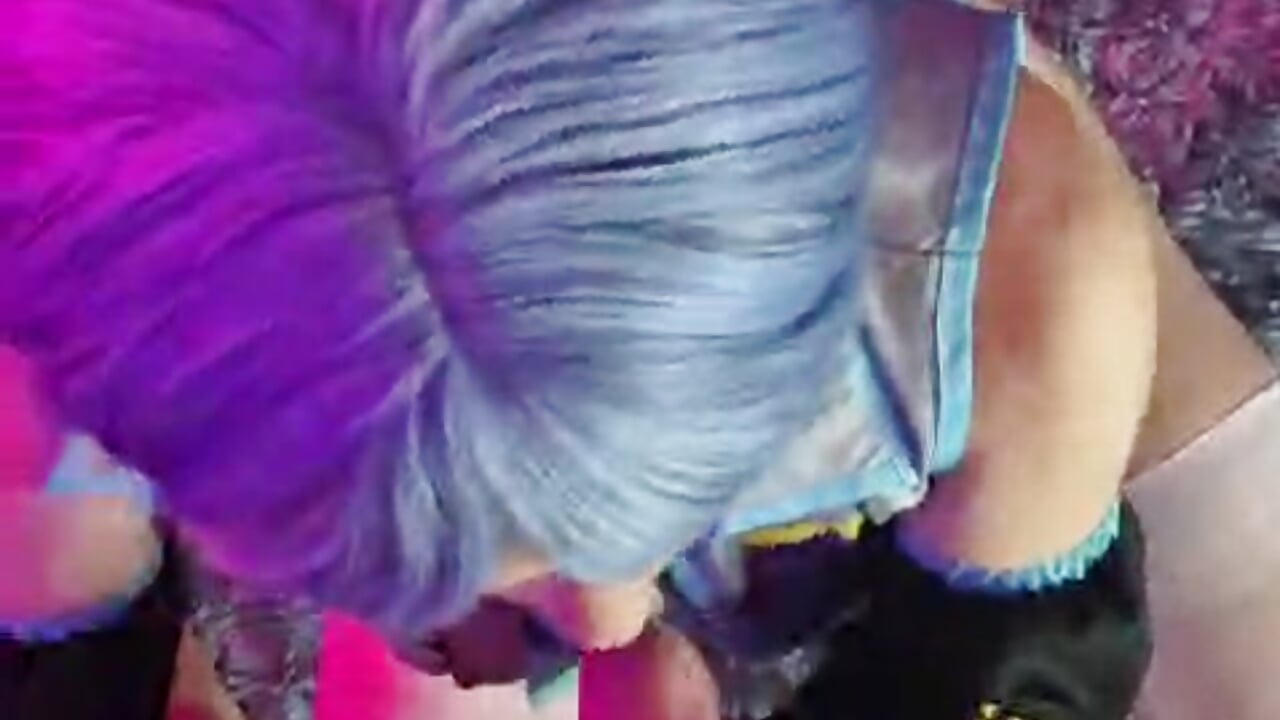Hatsune Miku Sexy suck