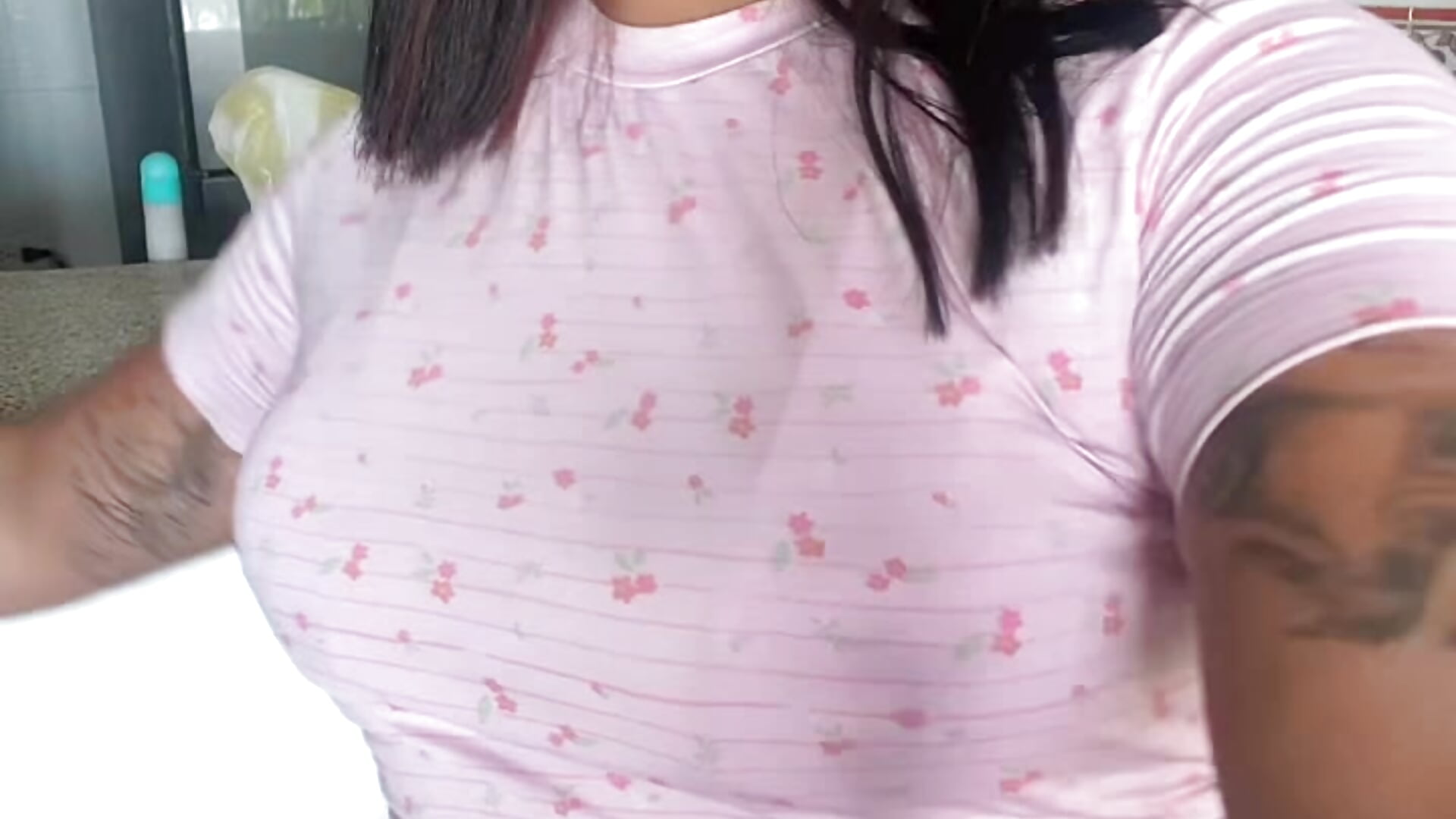 🍒♥️🍒♥️ – video af lady_baquerito cam-model