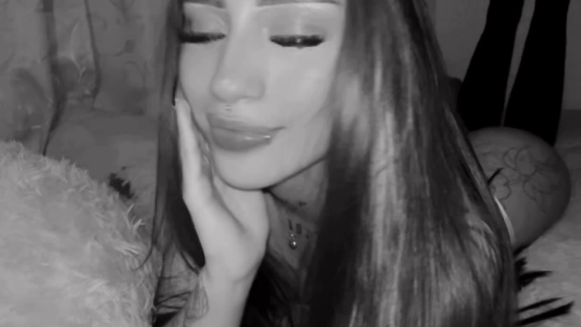 Un besito para mi