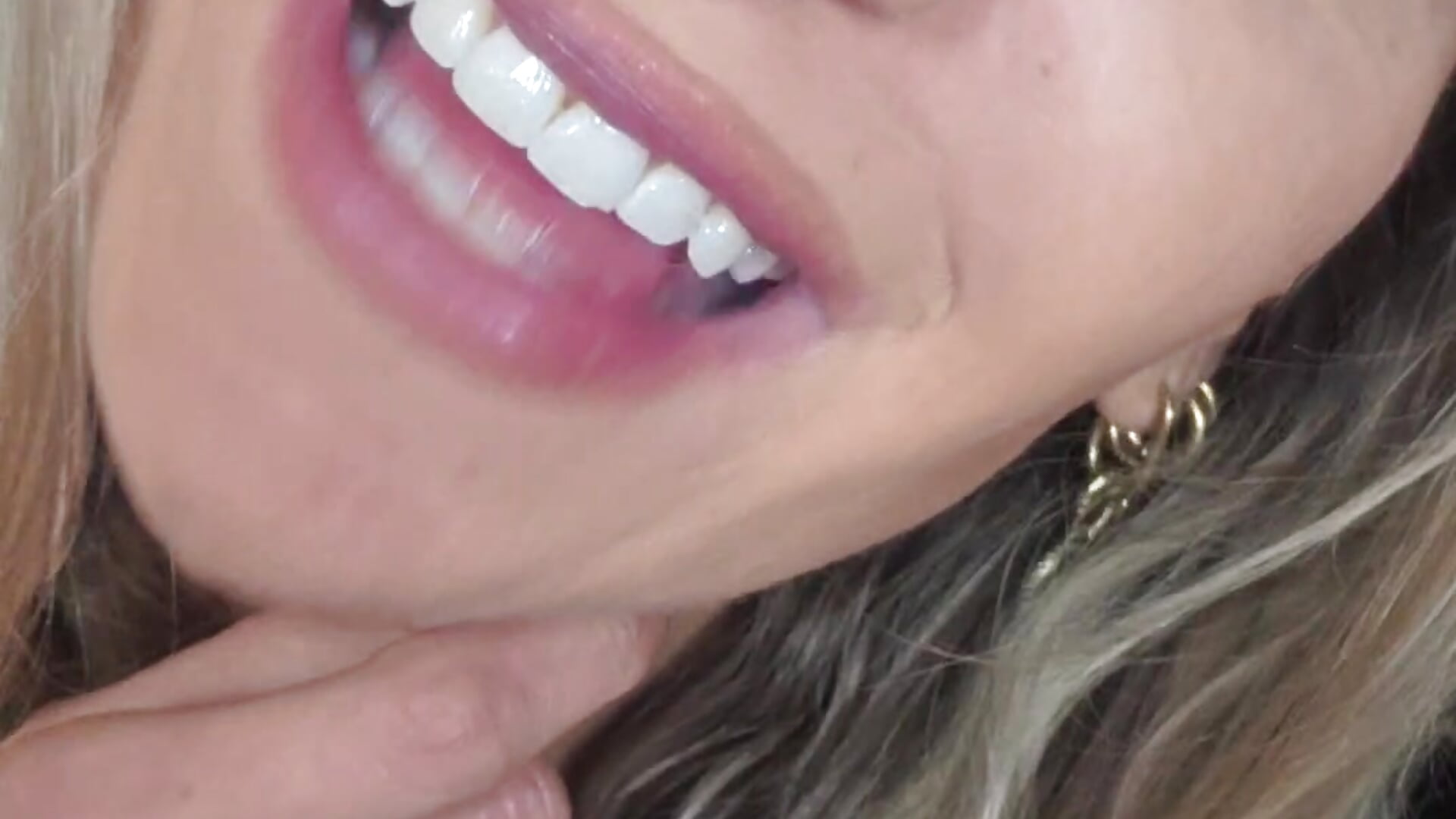 Prettig gestoord - vídeo de la modelo de cam Melody1600