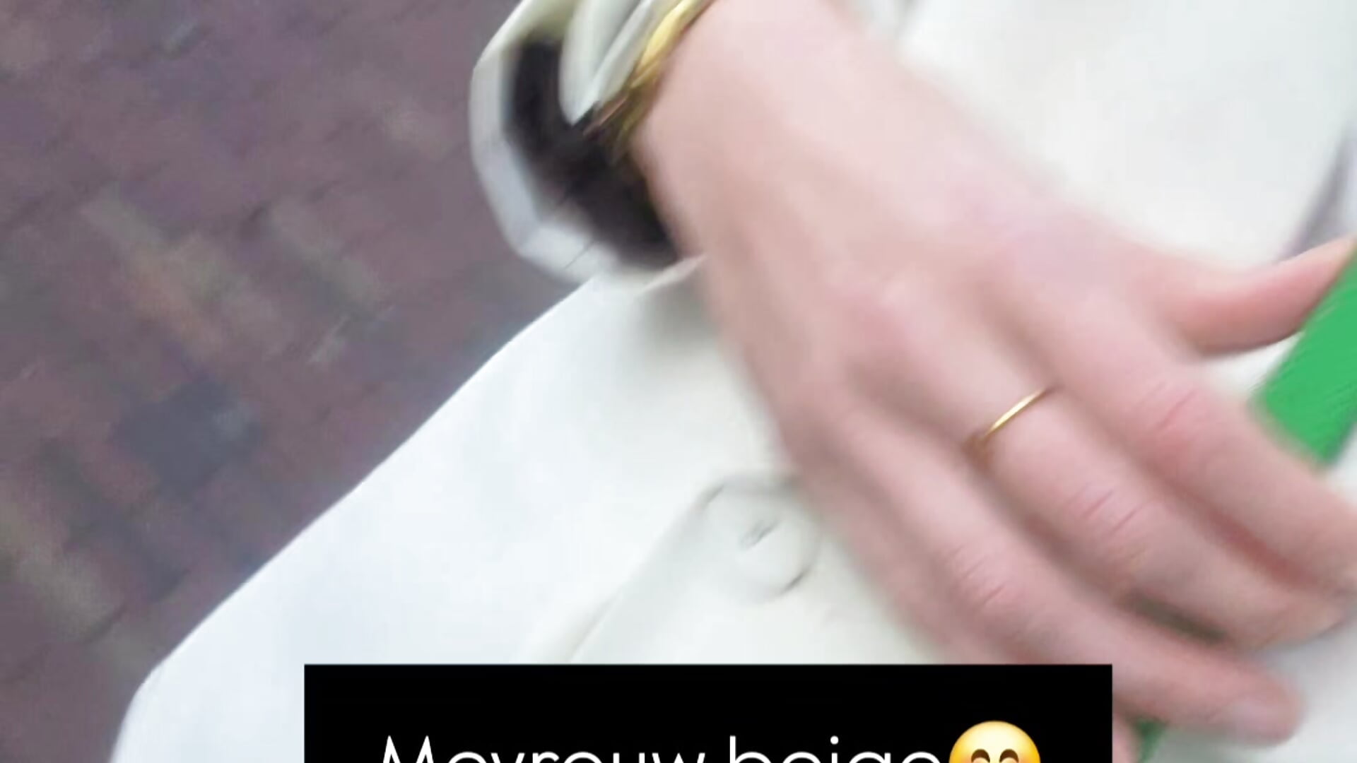 Beige - video van Melody1600 cam-model