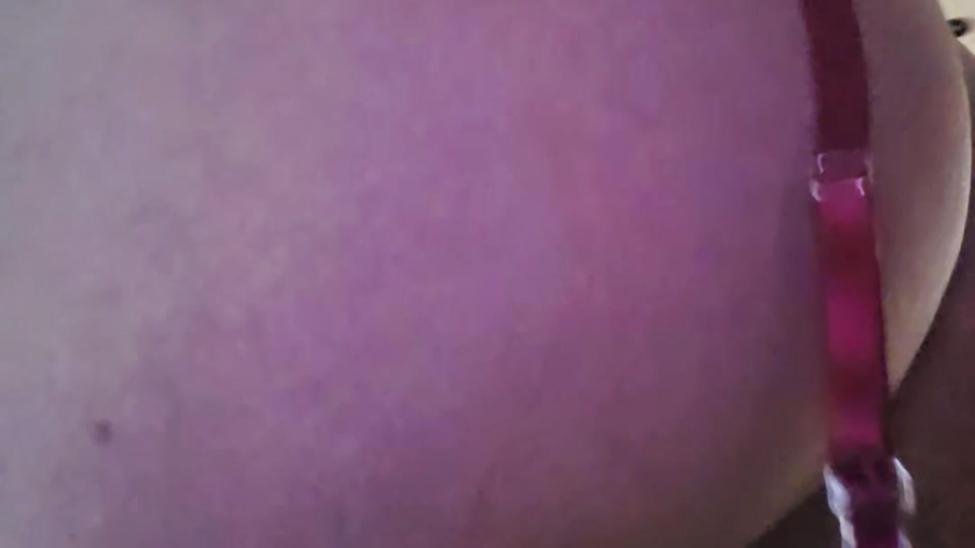 A bad bitch with a good ass