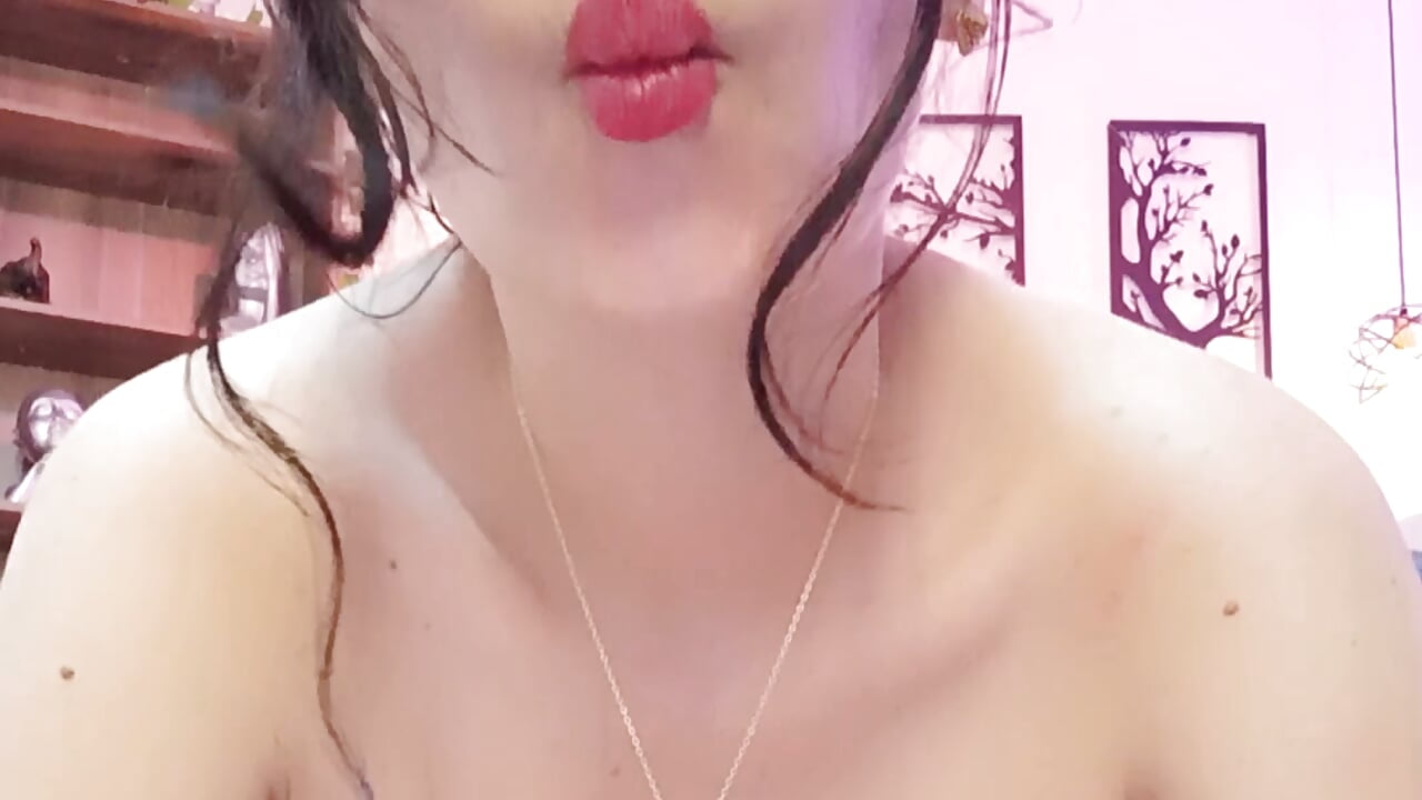 ♥ - clip cu Samantha_blow model videochat