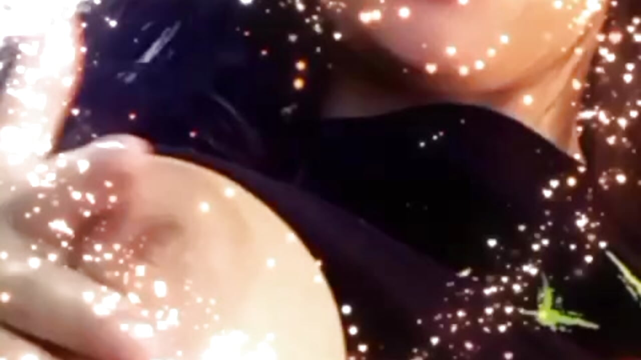 😏💋 - video by Samantha_blow cam model