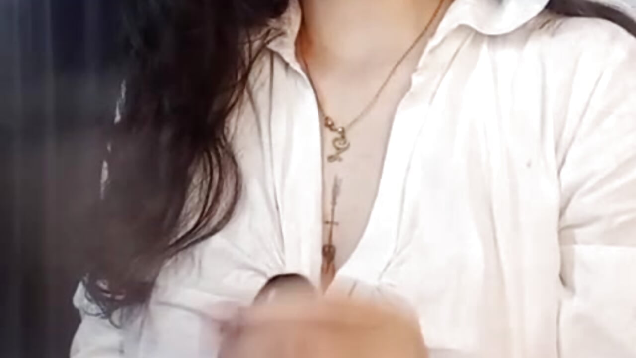 I love black cock - video by Samantha_blow cam model