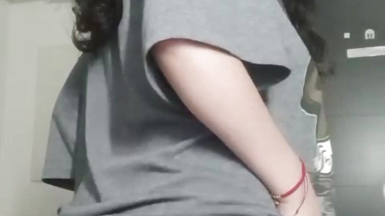 Twerk♥ - video by Samantha_blow cam model