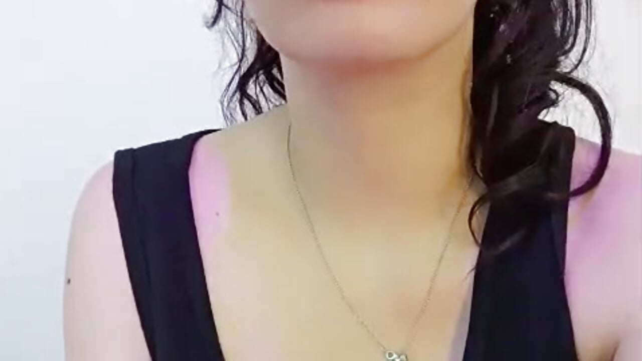 🤤🤤Saliva🤤🤤 - video của người mẫu cam Samantha_blow