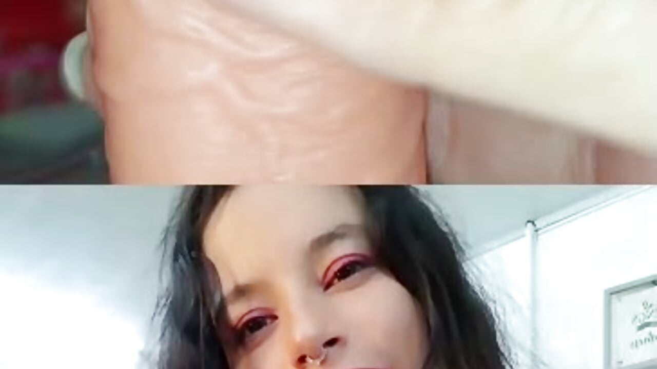 🥰🥺You give me permission to touch your dick.🥺🥰 - video by Samantha_blow cam model