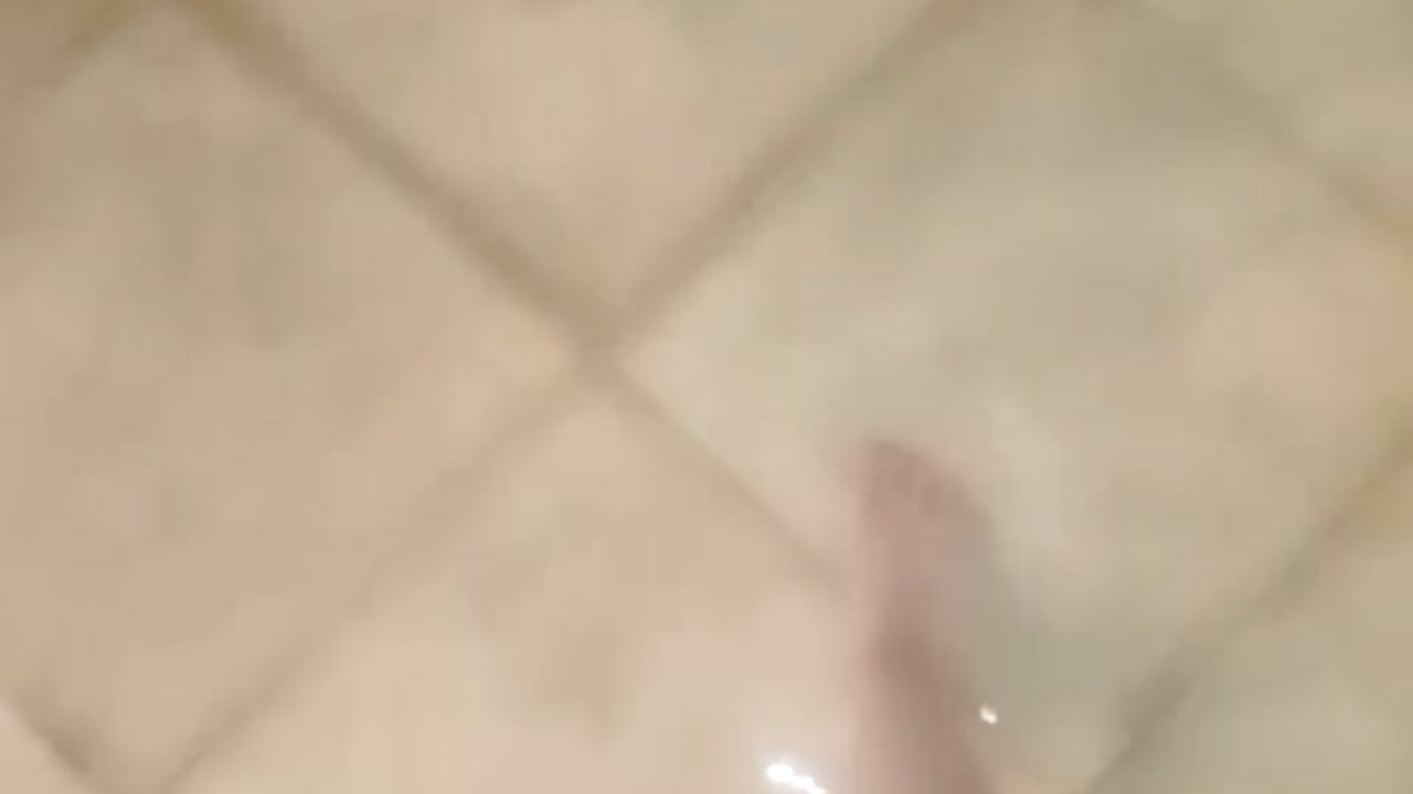 Outdoor under the rain🤗 - video by Samantha_blow cam model