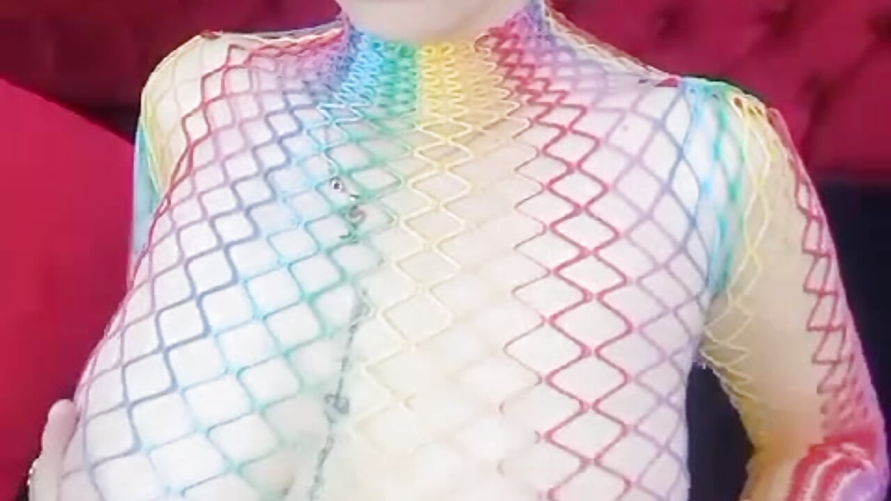 Boobs!! - video by Samantha_blow cam model