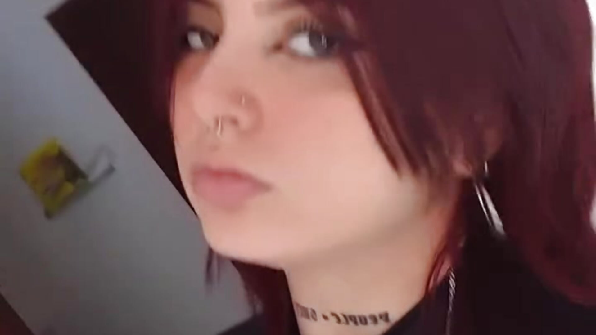 😘 - video by altair_mori cam model