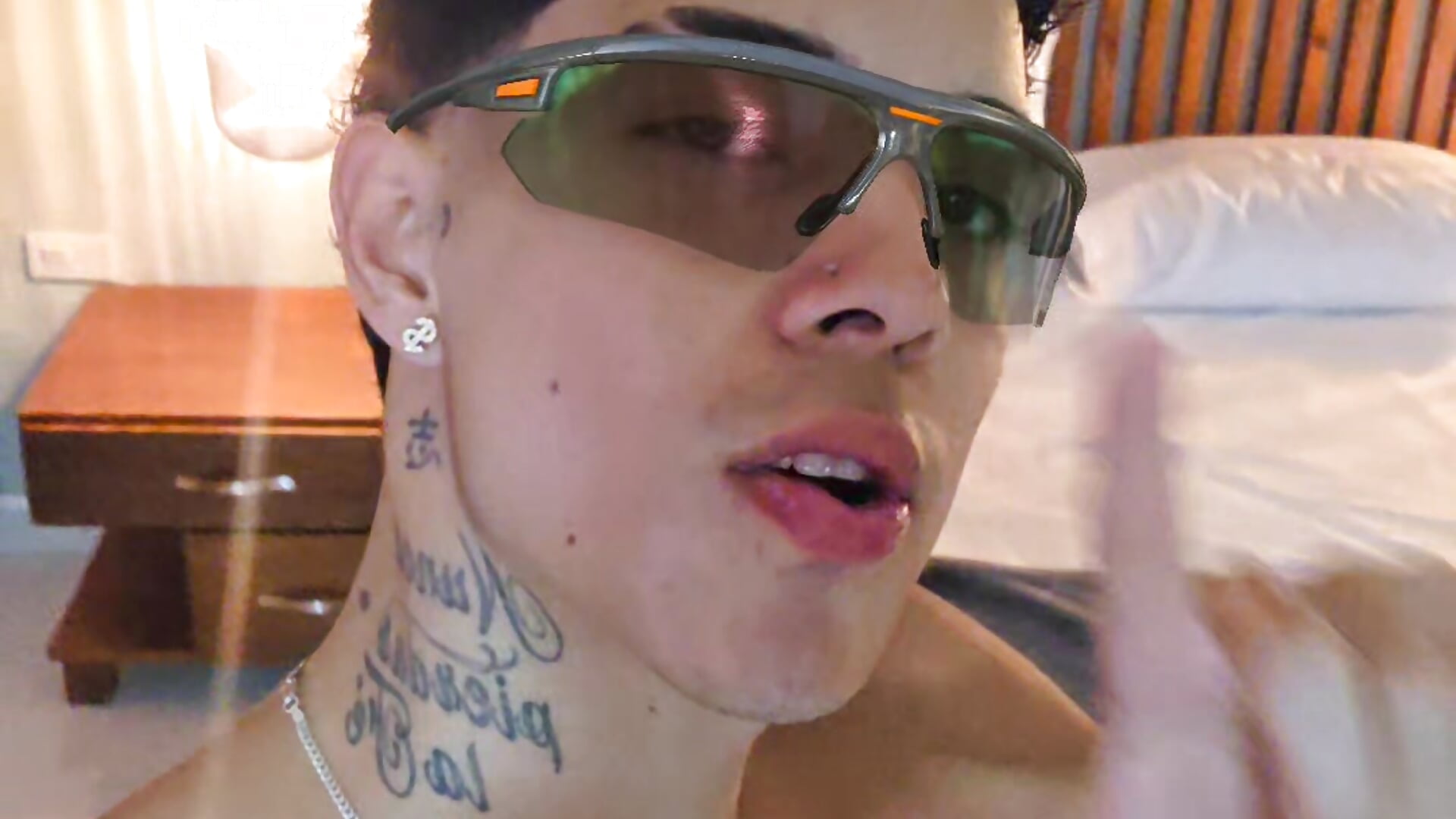 🔥⚡️ - vídeo de la modelo de cam Randyy_Ag