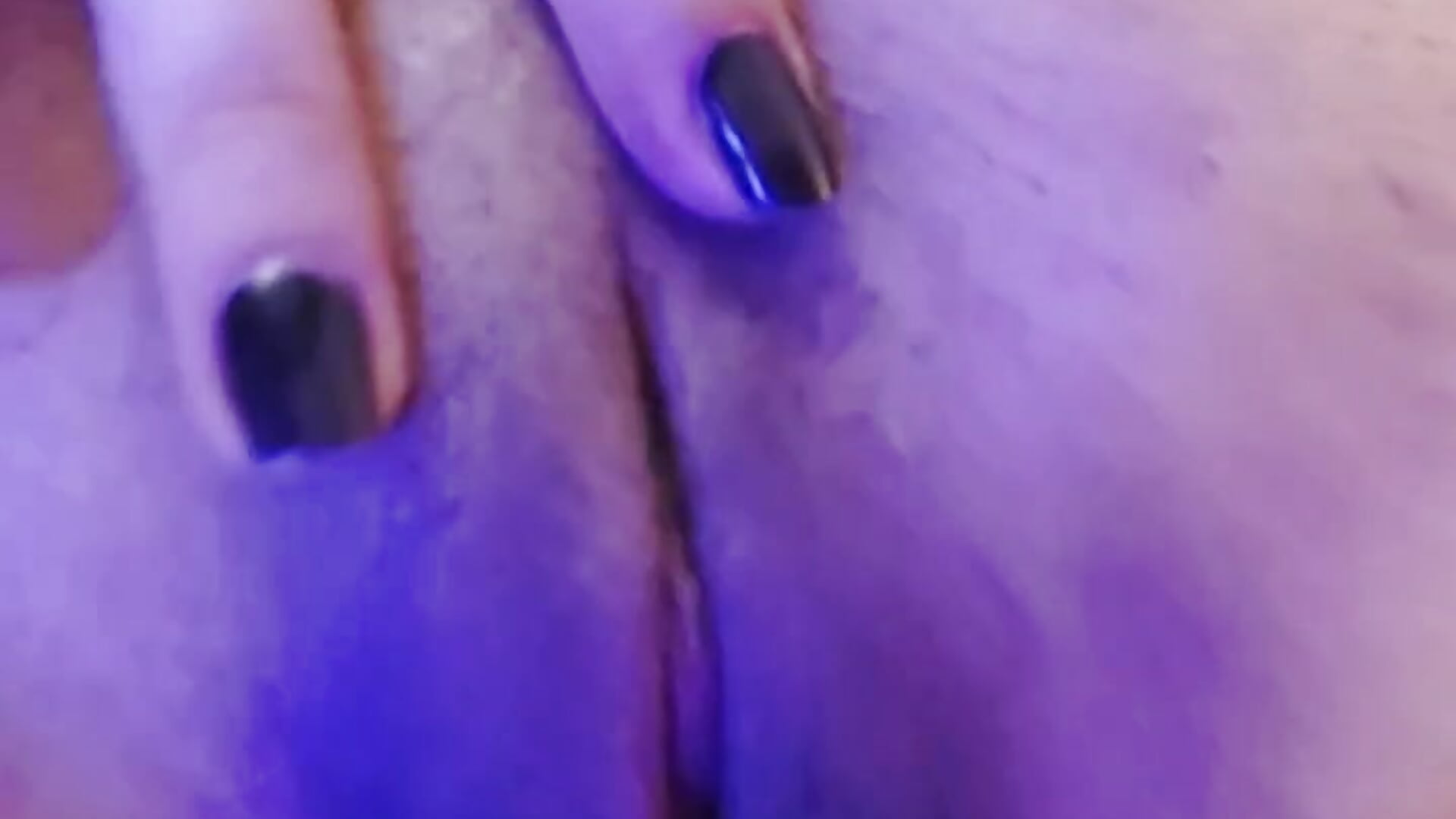 Pussy close up, hot and sexy bunny - vídeo de Conejita_420 modelo de câmara