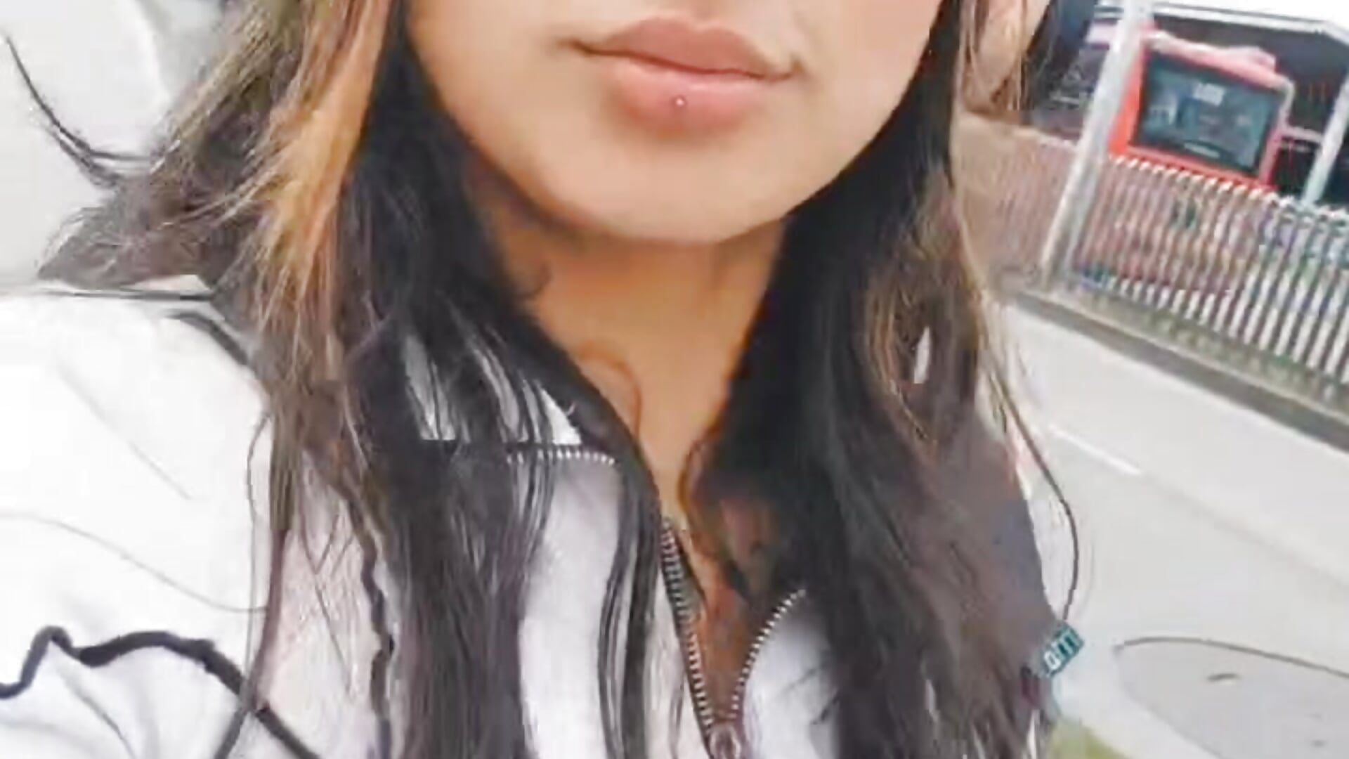 Your city girl 🙂‍↕️🌸 - video by Conejita_420 cam model