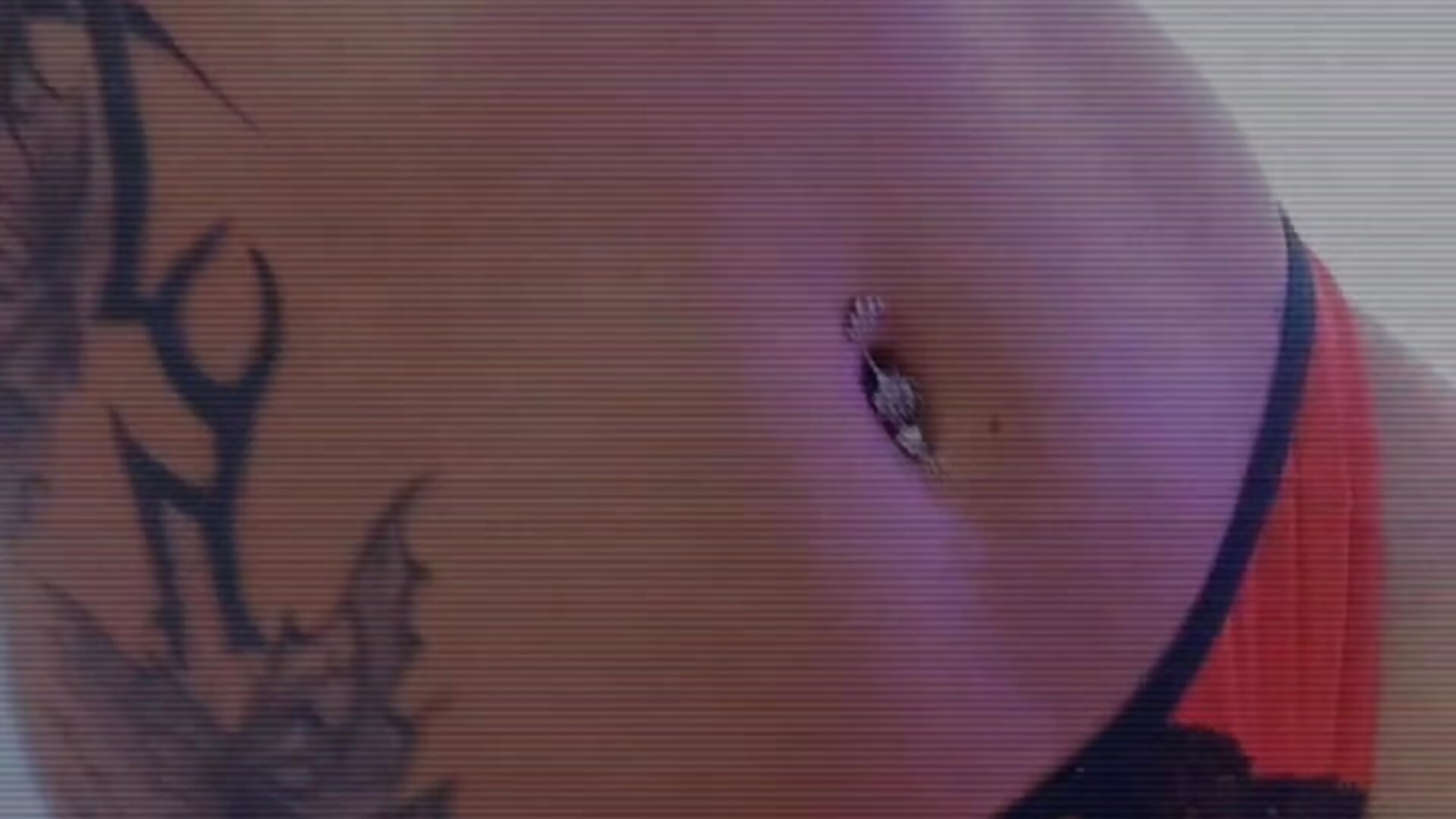 Mmm touch my body - vídeo de Conejita_420 modelo de câmara