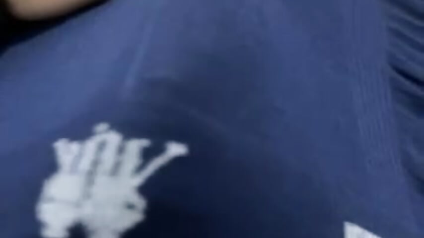 Vem ver o pau que te faz gozar - video by domador_deputa cam model