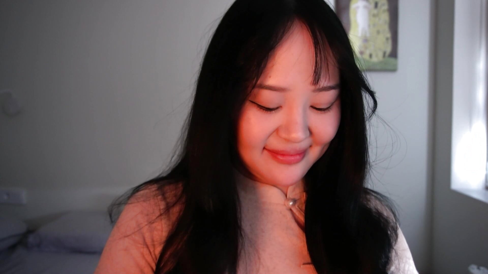 My really morning (daily video - non nude)