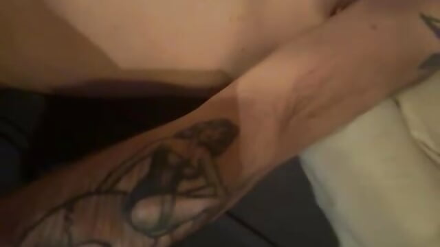 Mes tattoos en partie - video by Victor_Tha_Product cam model