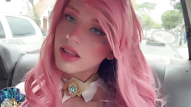 🤍 Refined Femininity 🥰 - video seraphine_star kameramallilta