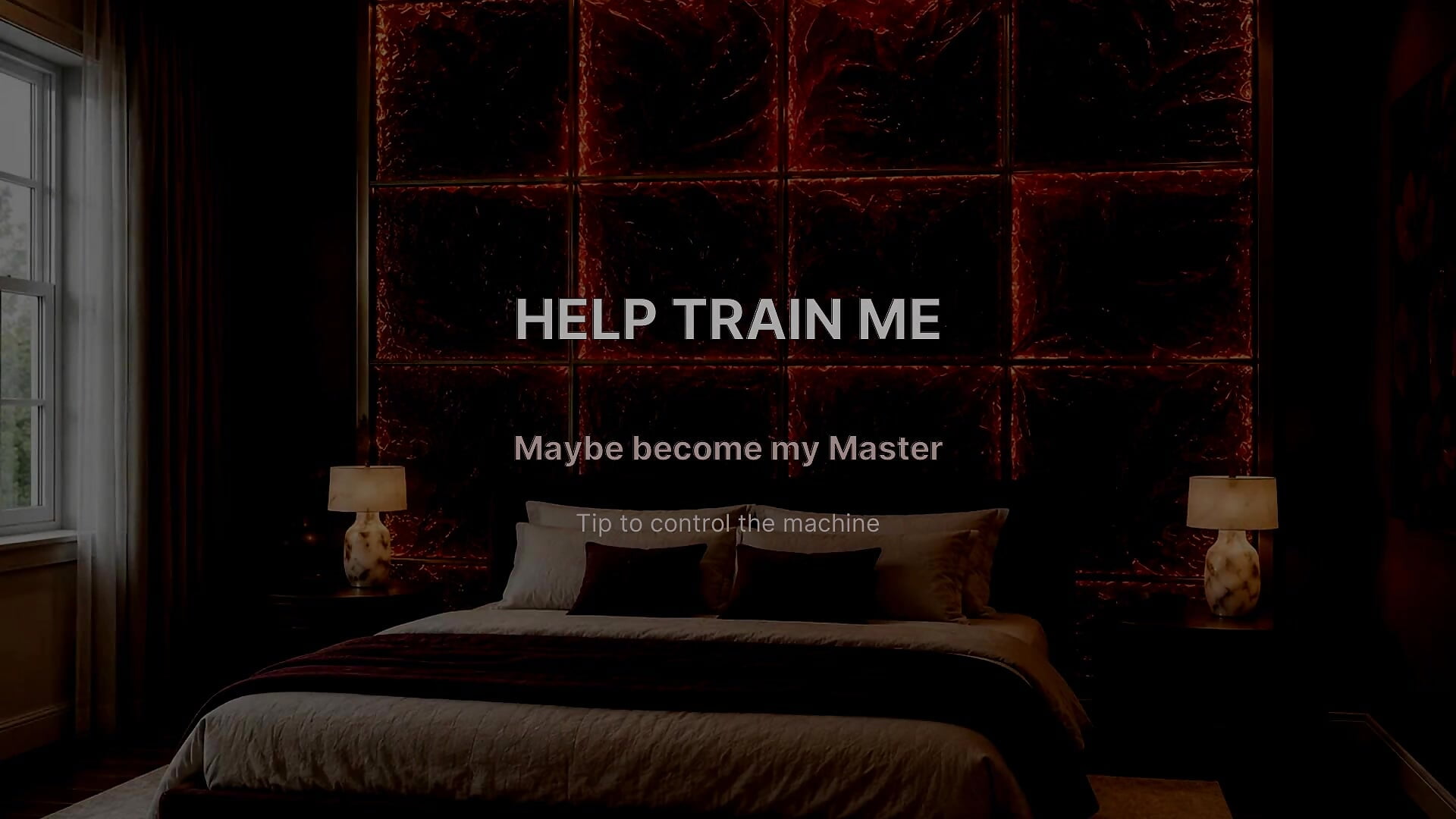 hole_in_training_soft - วิดีโอโดย redobeyhole โมเดลแคม