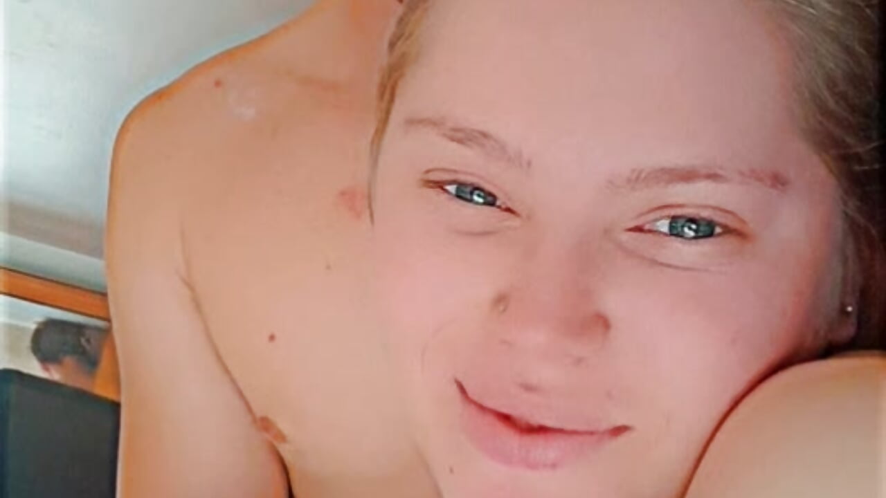 Morning love🥰🥵 - video by Mika_Archer cam model