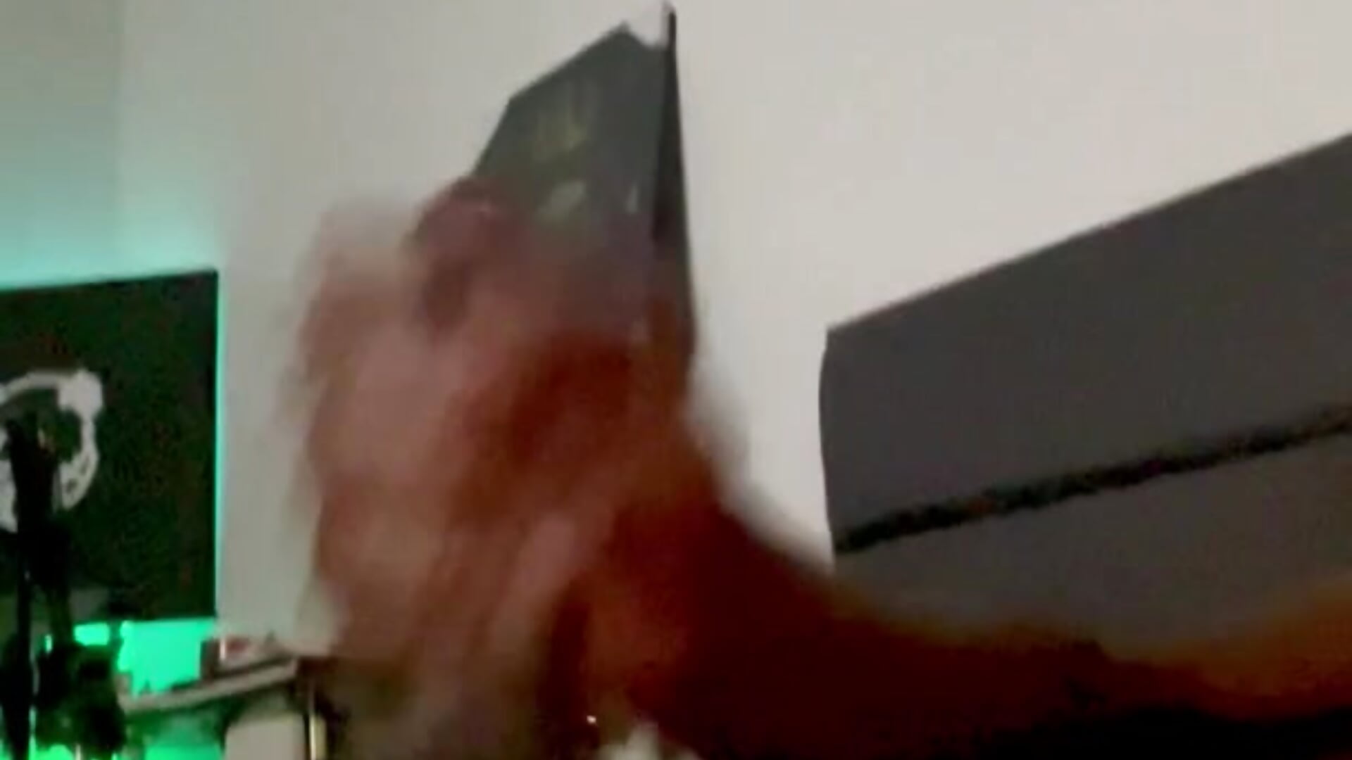 Im coming🤯🤯🍆💦💦 - فيديو من RebornWave11 موديل الكام