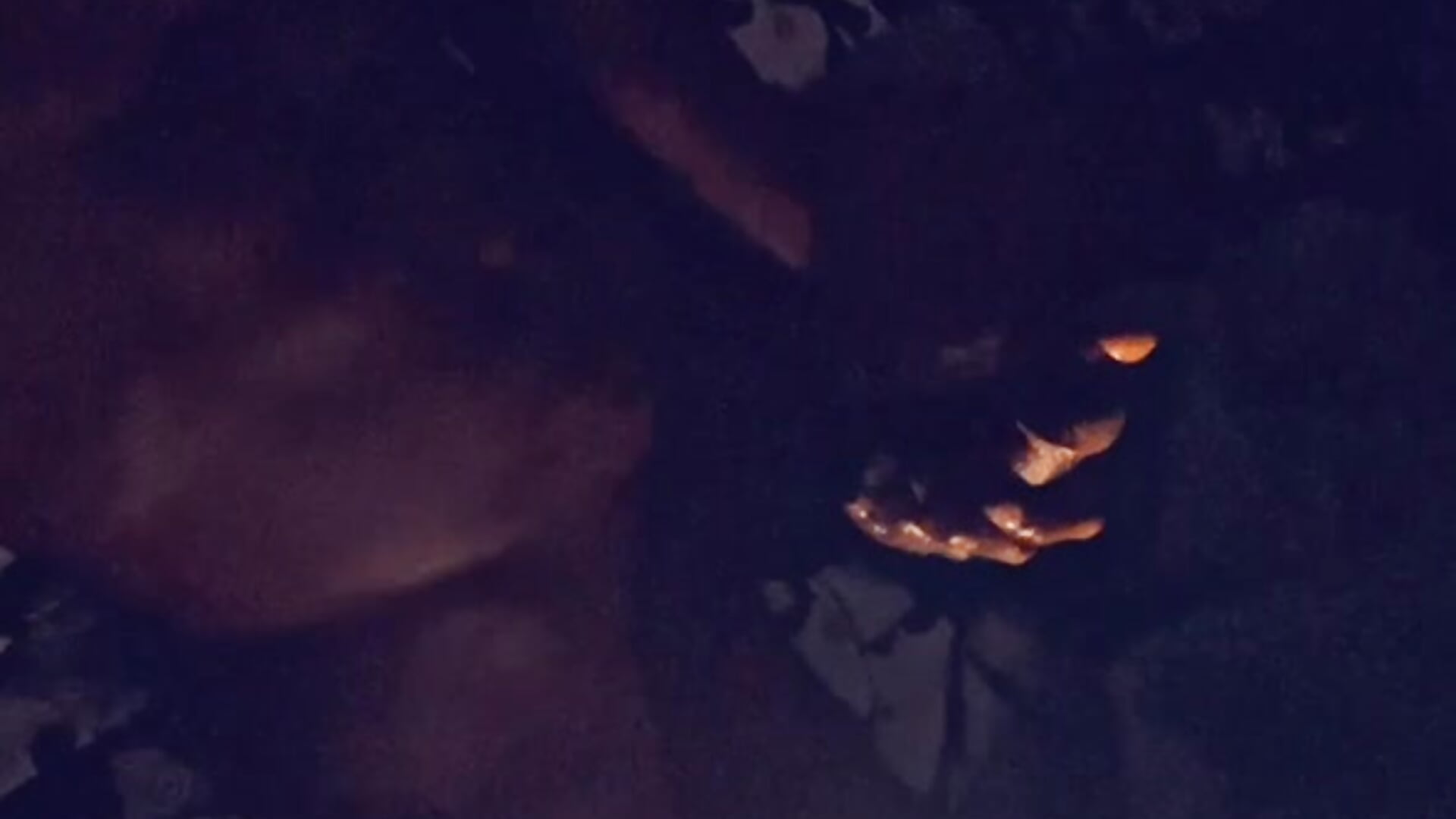 😈🖤 - فيديو من RebornWave11 موديل الكام