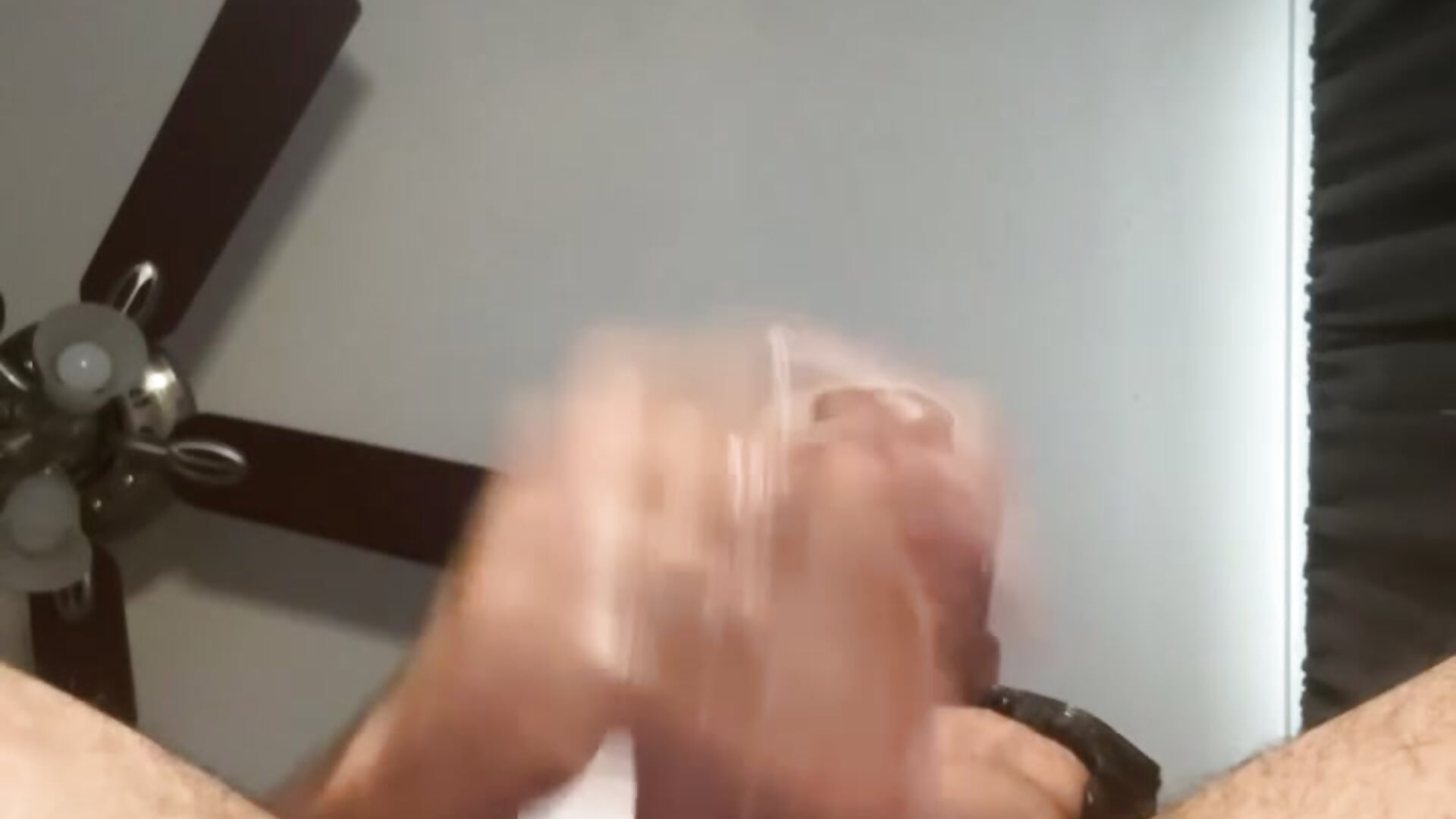 What you think about this New POV: ON TOP cum dripping from cock🤤 - video by StrokingDaddy4 cam model