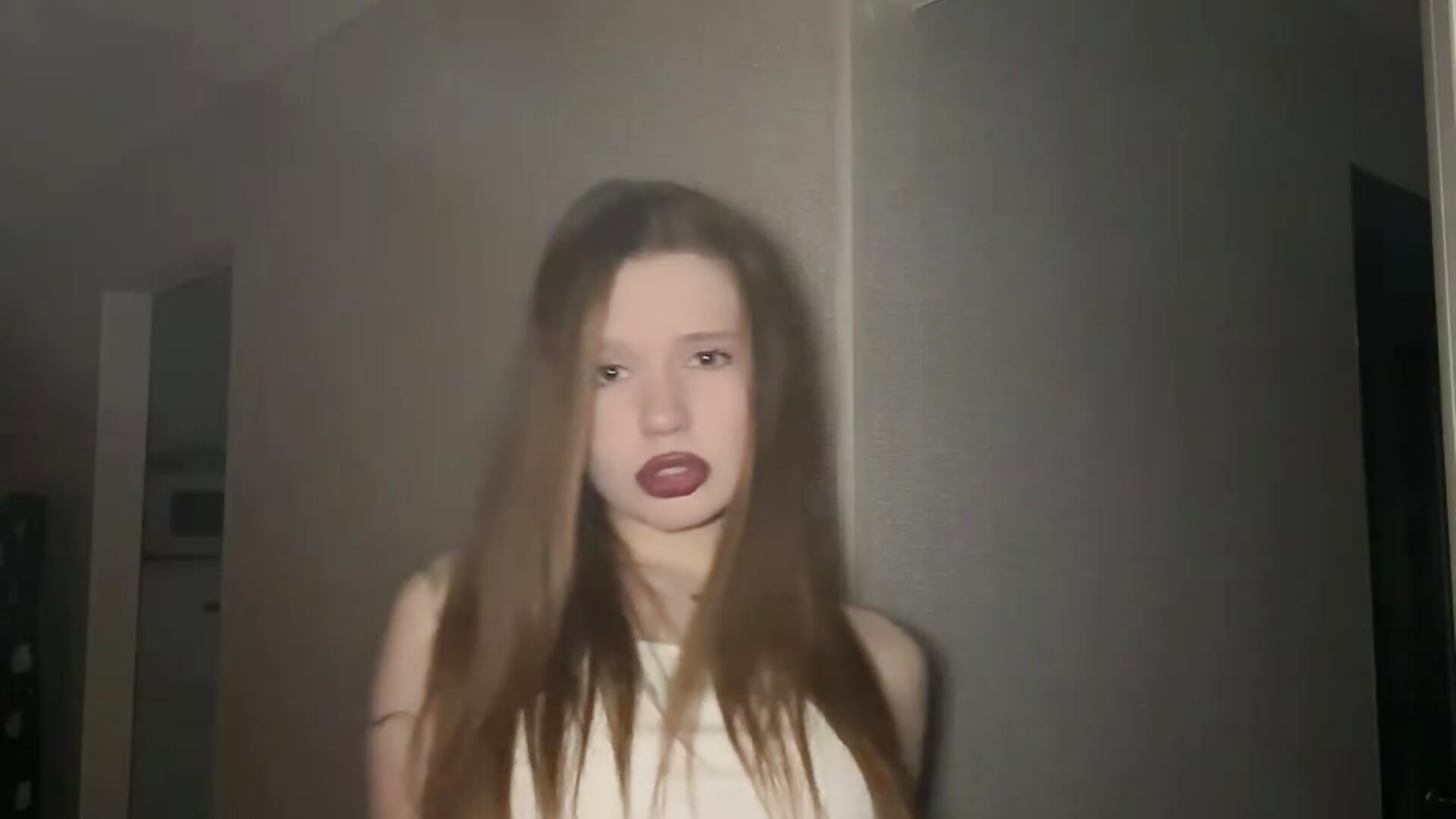 a little dance - eva_drive主播的视频