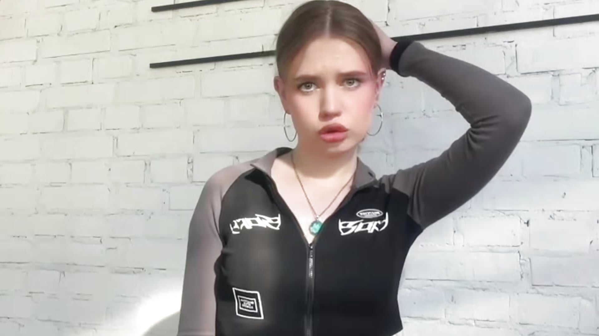 dance😋 - video oleh model kamera eva_drive