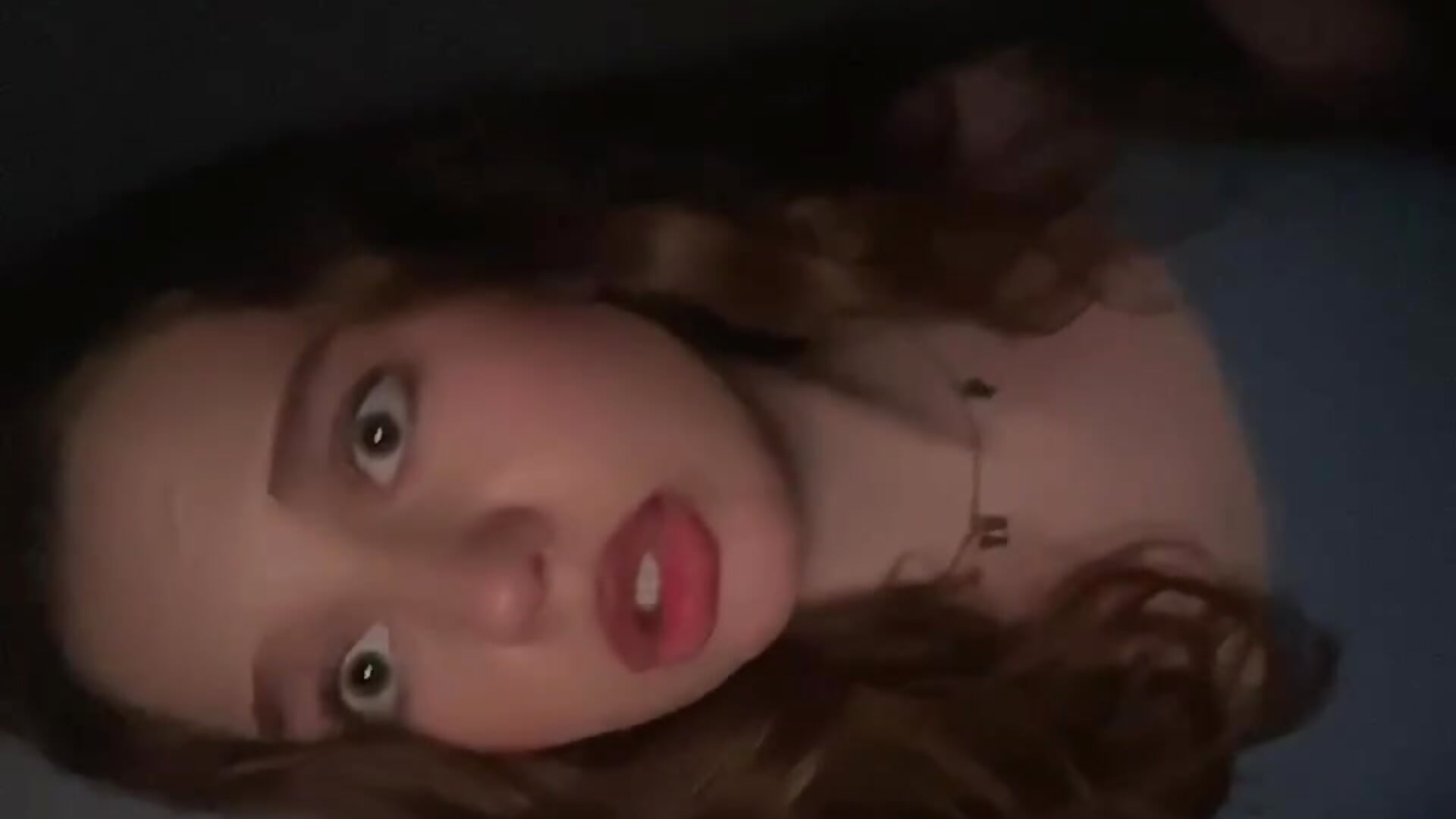 sexy me - video oleh model kamera eva_drive