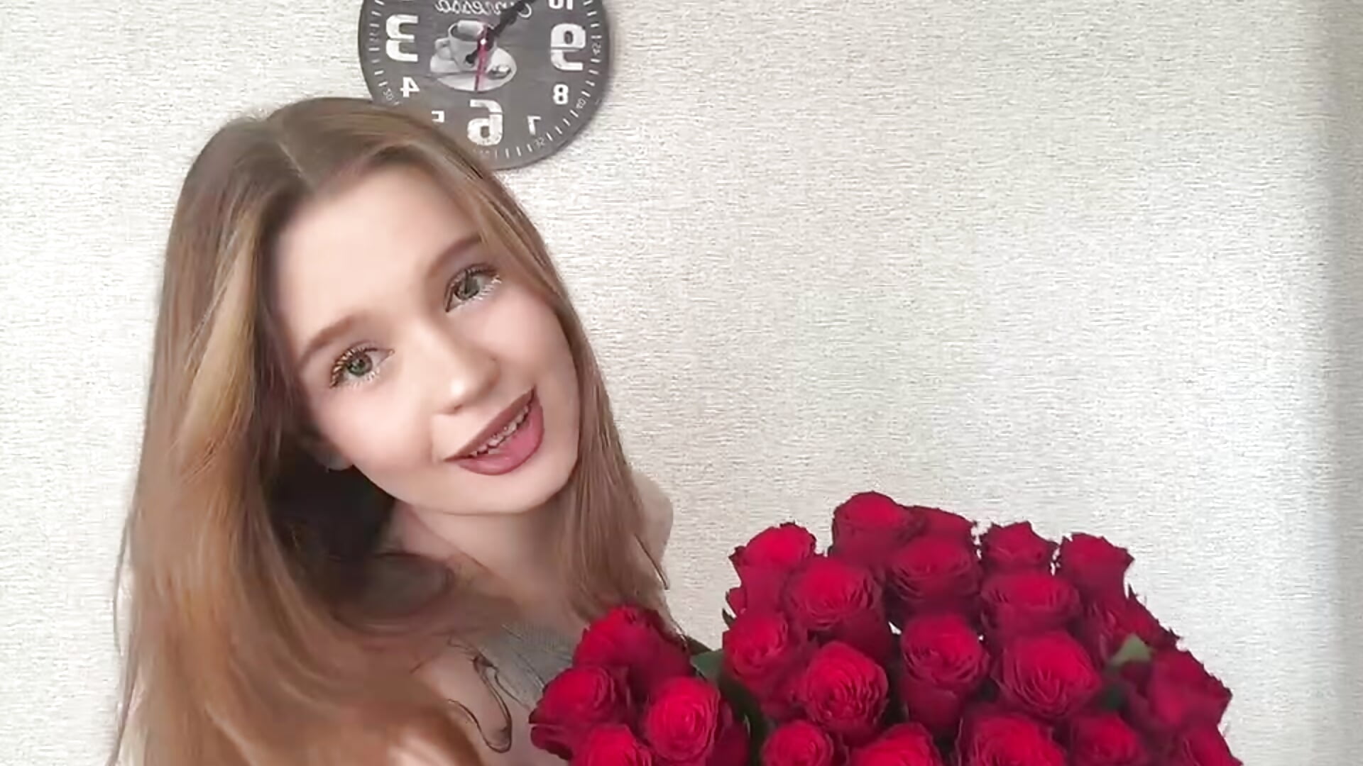 your flower - فيديو من eva_drive موديل الكام